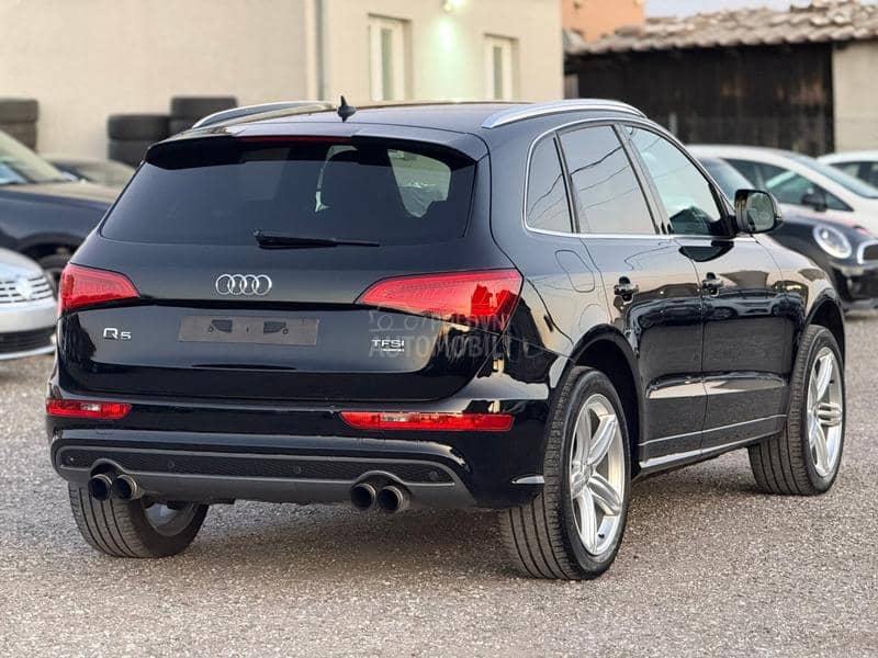 Audi Q5 2.0 SLINE/STRONI/ACC