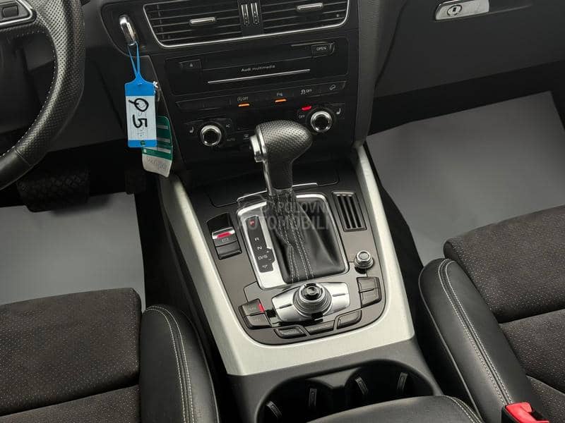 Audi Q5 2.0 SLINE/STRONI/ACC
