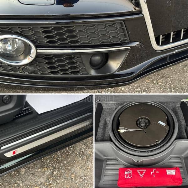 Audi Q5 2.0 SLINE/STRONI/ACC