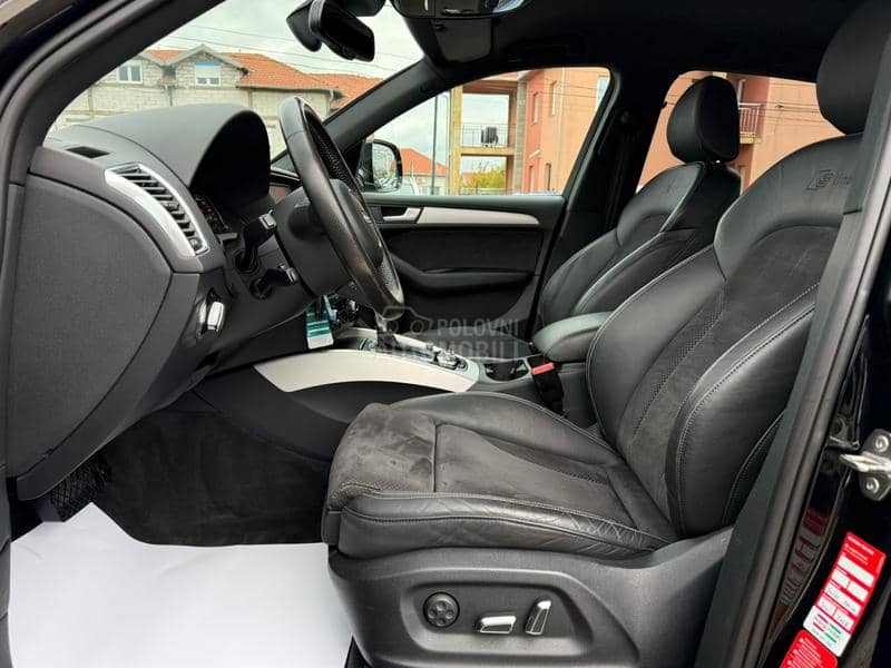 Audi Q5 2.0 SLINE/STRONI/ACC