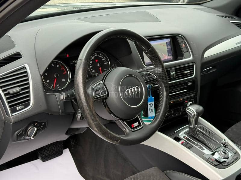Audi Q5 2.0 SLINE/STRONI/ACC
