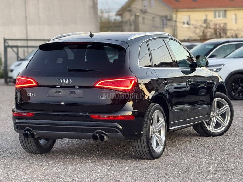 Audi Q5 2.0 SLINE/STRONI/ACC