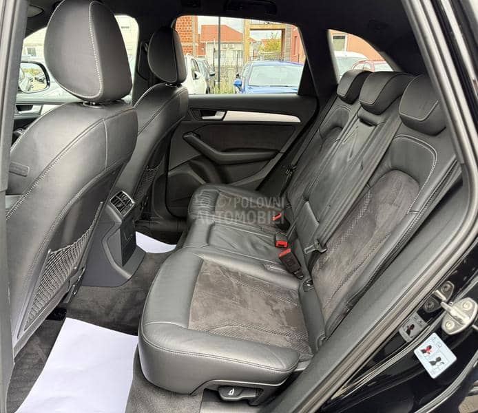 Audi Q5 2.0 SLINE/STRONI/ACC