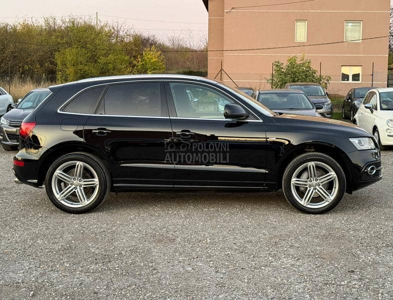 Audi Q5 2.0 SLINE/STRONI/ACC
