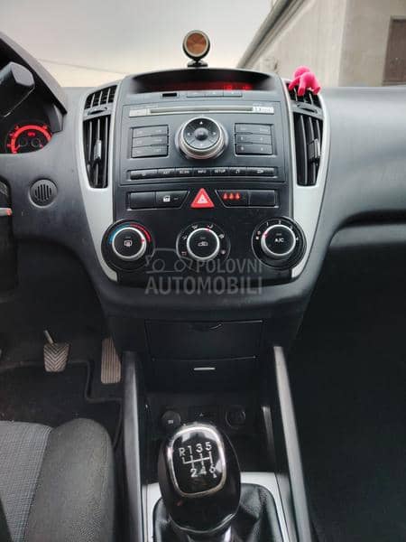 Kia cee`d 