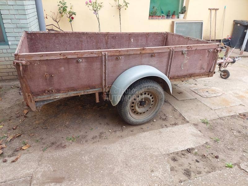 Ručna izrada Ukupna masa 1200 kg