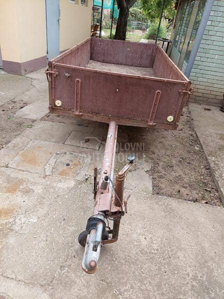 Ručna izrada Ukupna masa 1200 kg