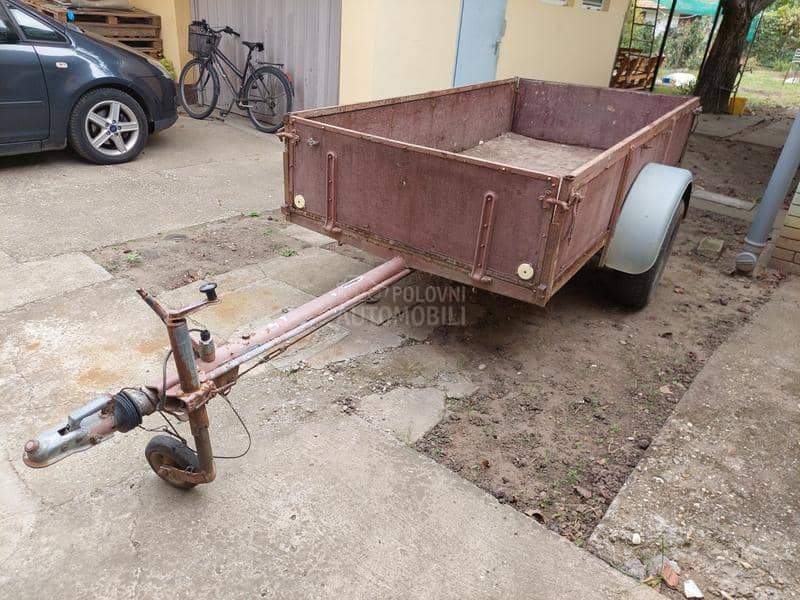 Ručna izrada Ukupna masa 1200 kg