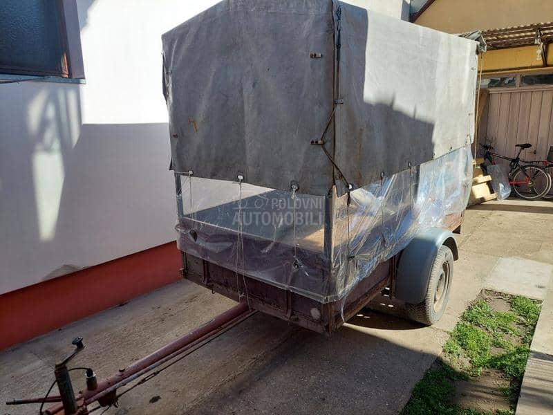 Ručna izrada Ukupna masa 1200 kg