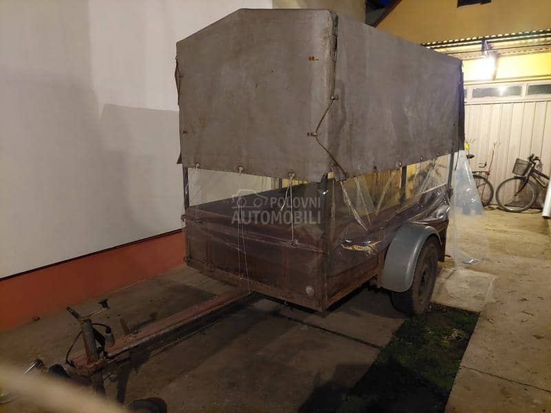 Ručna izrada Ukupna masa 1200 kg