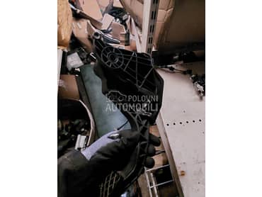 papuca kvacla za Audi A1 od 2010. do 2017. god.