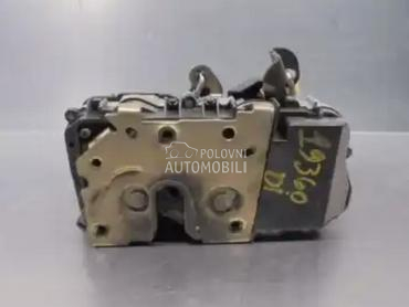 Mehanizam brave 3v za Peugeot 307 od 2001. do 2005. god.