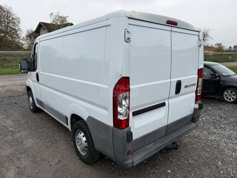 Fiat Ducato 2.3mjt