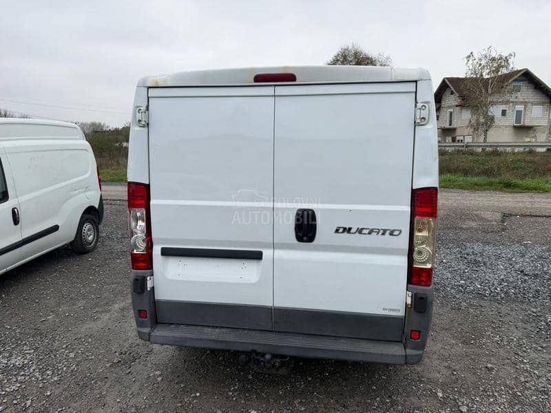 Fiat Ducato 2.3mjt