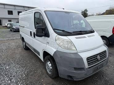 Fiat Ducato 2.3mjt