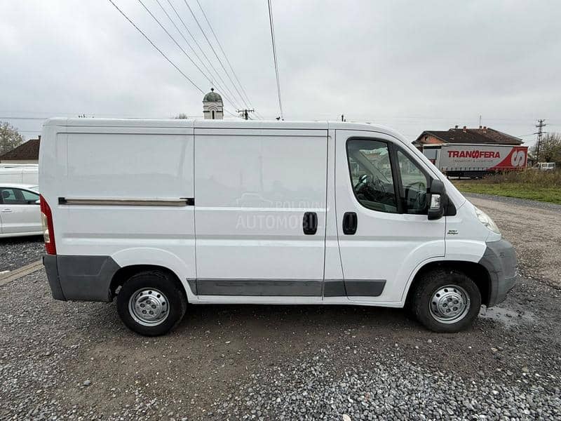 Fiat Ducato 2.3mjt