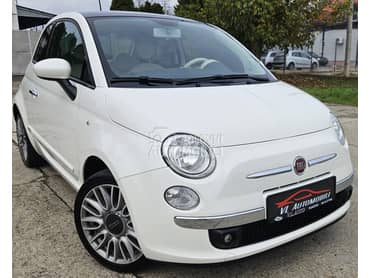 Fiat 500 1.2 A.U.T.O.M.A.T