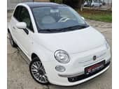 Fiat 500 1.2 A.U.T.O.M.A.T