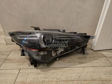 Desni fulled far za Mazda CX-5 od 2017. do 2022. god.