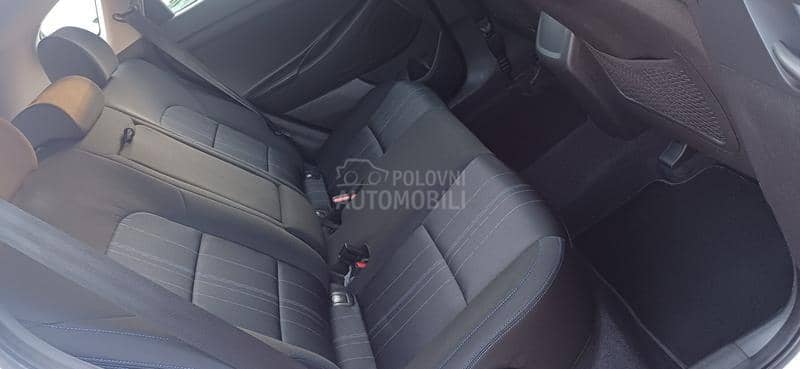 Hyundai Tucson 1.7crdi