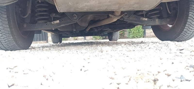 Hyundai Tucson 1.7crdi