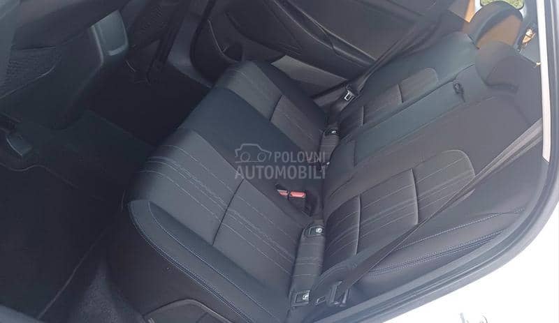 Hyundai Tucson 1.7crdi