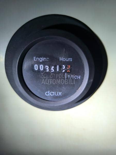 Nissan Multitel MX 250