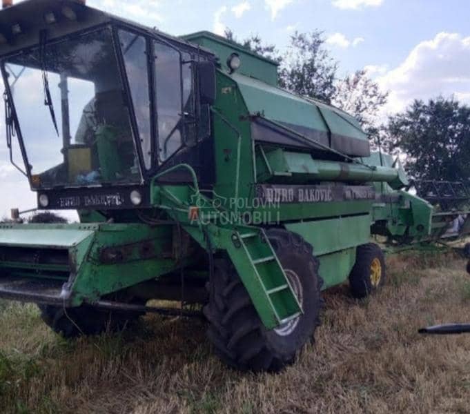 Đuro Đaković 1620