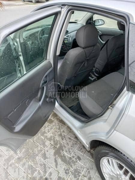 Ford Focus 1.8 TDCI