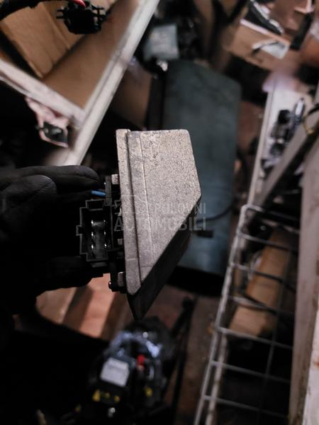 elektronika vetilatora