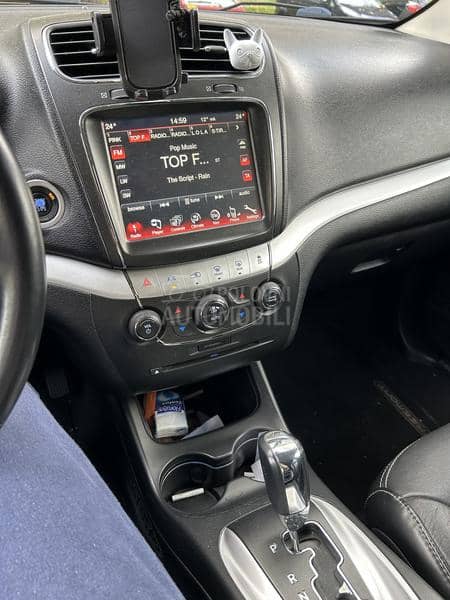 Fiat Freemont 2.0d AWD