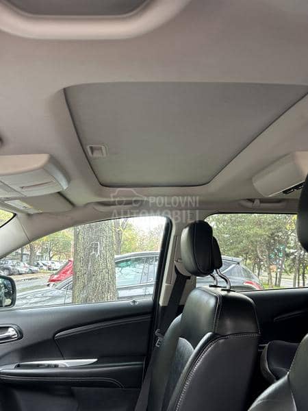 Fiat Freemont 2.0d AWD