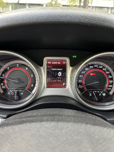 Fiat Freemont 2.0d AWD