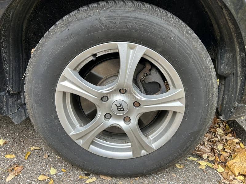 Fiat Freemont 2.0d AWD