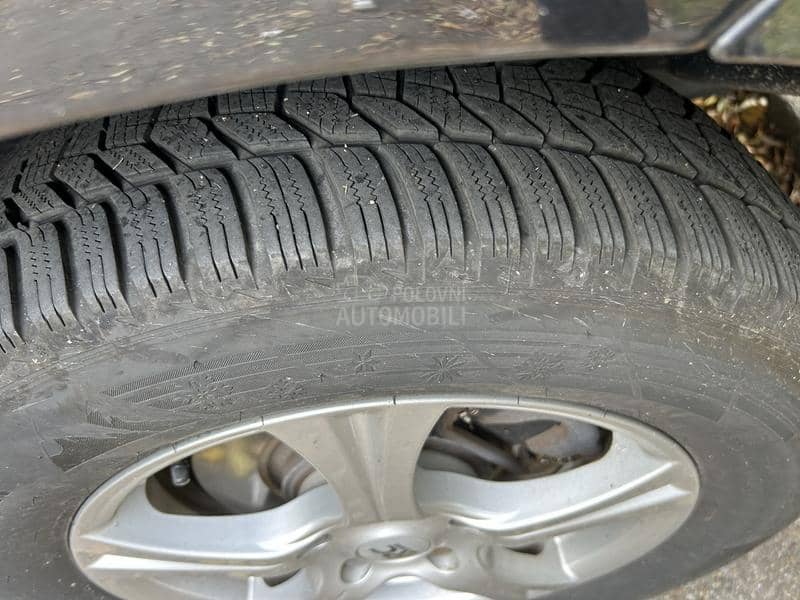 Fiat Freemont 2.0d AWD