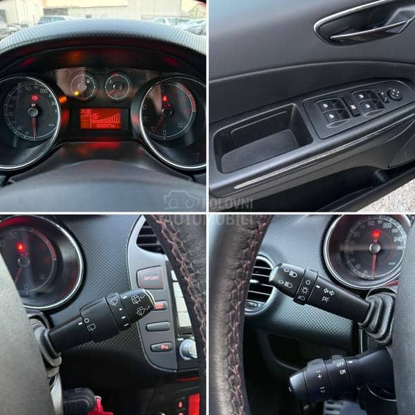 Fiat Bravo 1.4 TJET SPORT/NAVl