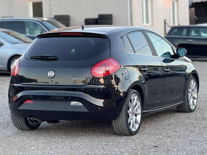 Fiat Bravo 1.4 TJET SPORT/NAVl