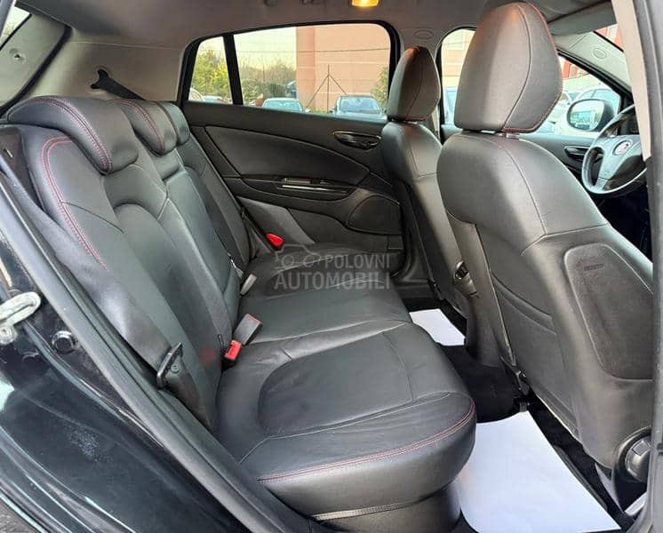 Fiat Bravo 1.4 TJET SPORT/NAVl