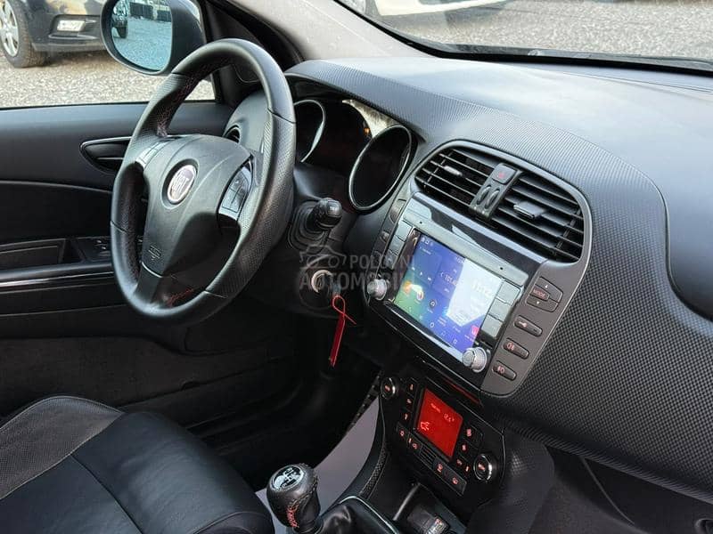 Fiat Bravo 1.4 TJET SPORT/NAVl