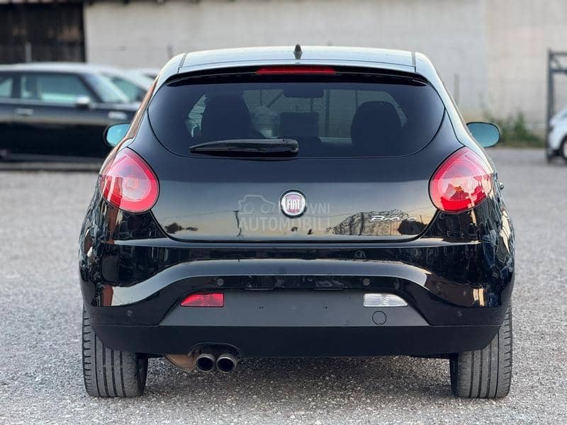 Fiat Bravo 1.4 TJET SPORT/NAVl