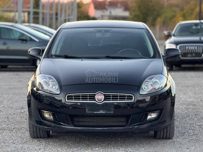 Fiat Bravo 1.4 TJET SPORT/NAVl