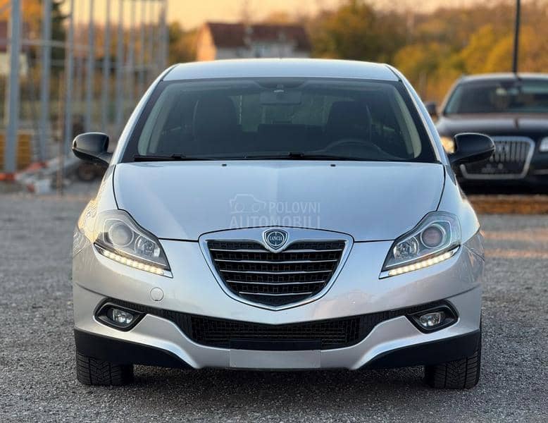 Lancia Delta 1.6 MJET PLATINO CH