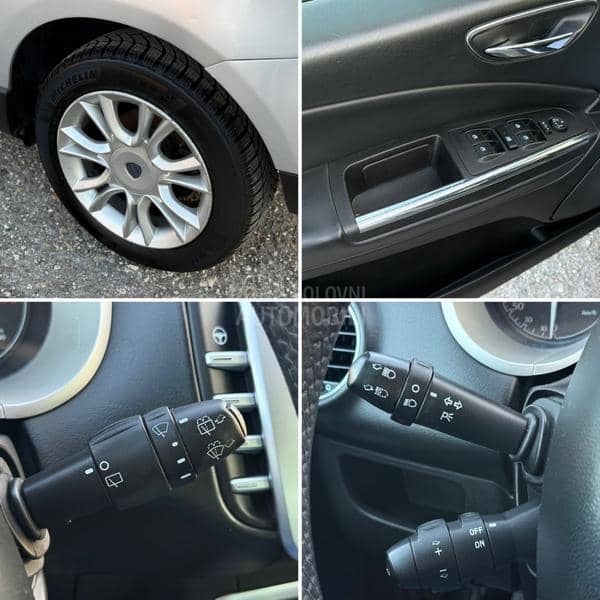 Lancia Delta 1.6 MJET PLATINO CH