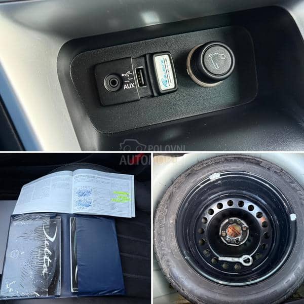 Lancia Delta 1.6 MJET PLATINO CH