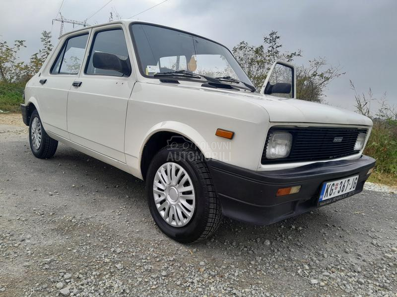 Zastava 101 Kec