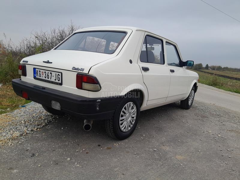 Zastava 101 Kec