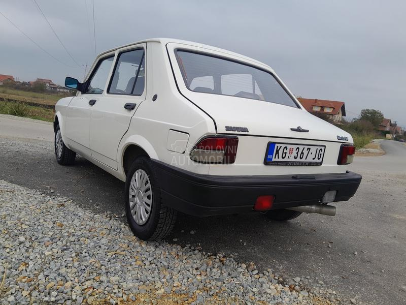Zastava 101 Kec