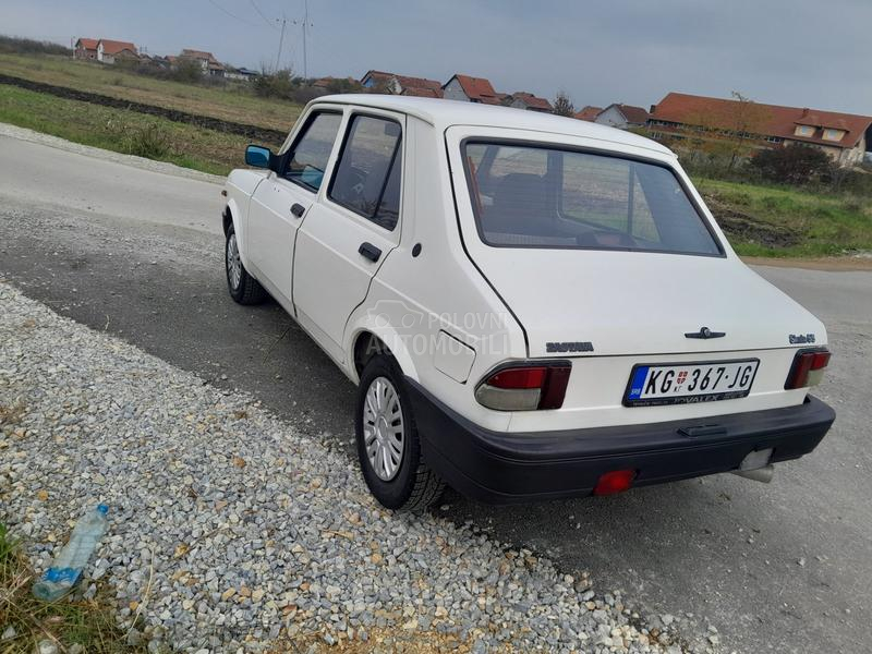 Zastava 101 Kec