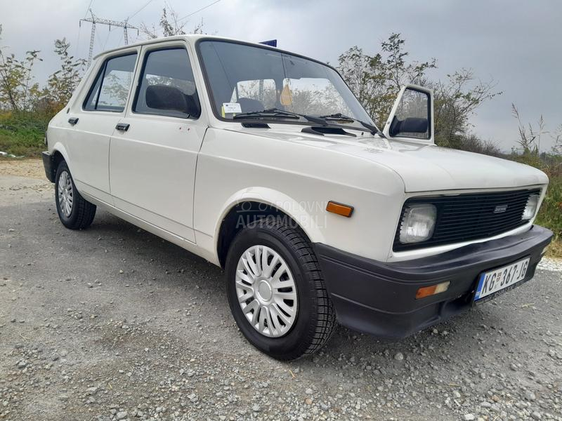 Zastava 101 Kec