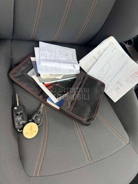 Seat Ibiza 1.4 B.E.N.Z.I.N